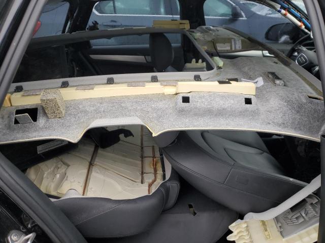 Photo 10 from auction – 2014 AUDI A4 ALLROAD with VIN WA1UFAFLXEA147610