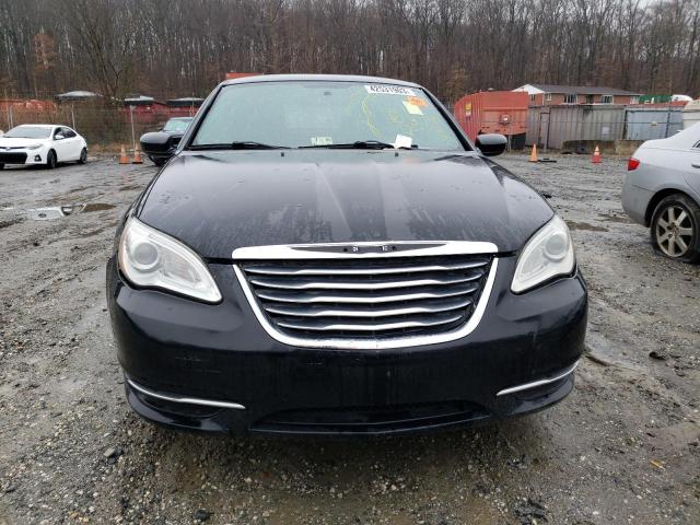 Photo 5 from auction – 2013 CHRYSLER 200 TOURIN with VIN 1C3CCBBG9DN528188