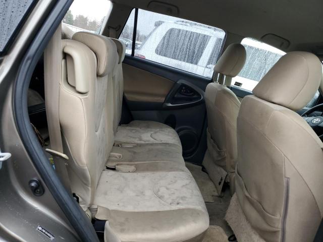 Photo 10 from auction – 2010 TOYOTA RAV4 with VIN JTMBF4DV4AD039690