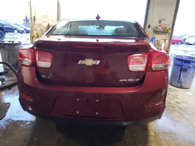 Photo 6 from auction – 2015 CHEVROLET MALIBU 1LT with VIN 1G11C5SL0FF169594