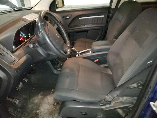 Photo 7 from auction – 2010 DODGE JOURNEY SX with VIN 3D4PG5FV2AT151164