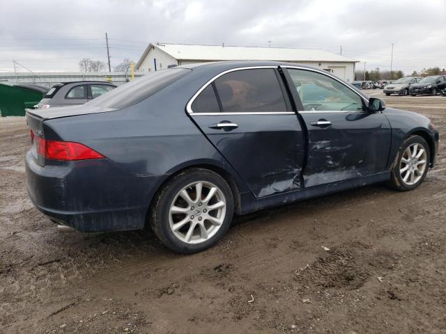 Photo 3 from auction – 2008 ACURA TSX with VIN JH4CL96818C002600