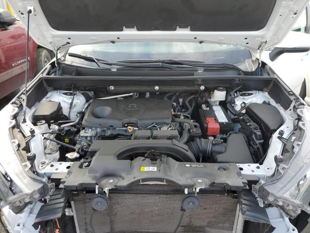 Photo 11 from auction – 2020 TOYOTA RAV4 LE with VIN 2T3K1RFV5LW074480