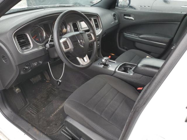 Photo 7 from auction – 2012 DODGE CHARGER SE with VIN 2C3CDXBG5CH300318