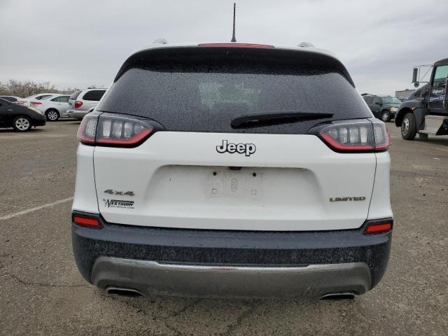 Photo 6 from auction – 2019 JEEP CHEROKEE L with VIN 1C4PJMDN3KD259991