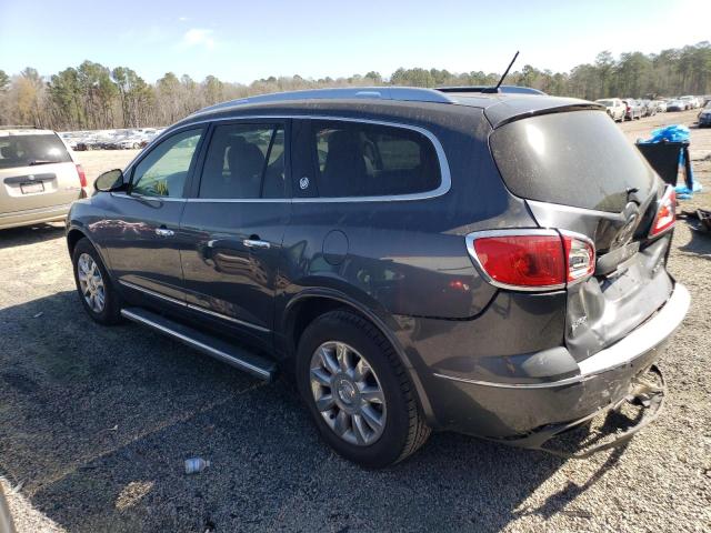 Photo 2 from auction – 2013 BUICK ENCLAVE with VIN 5GAKRDKD5DJ106497