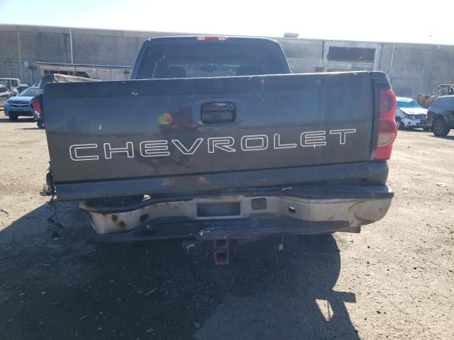 Photo 6 from auction – 2004 CHEVROLET silverado with VIN 2GCEK19T141143276