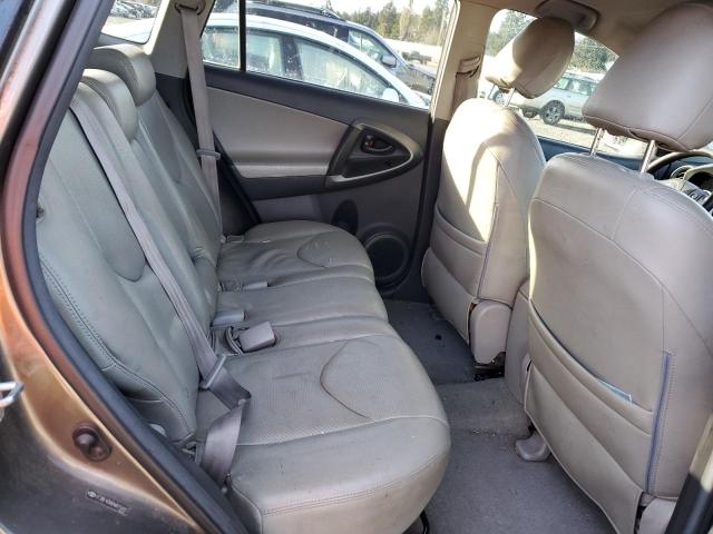 Photo 10 from auction – 2010 TOYOTA RAV4 with VIN 2T3BF4DV8AW025892