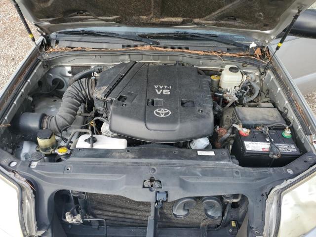 Photo 11 from auction – 2007 TOYOTA 4RUNNER SR with VIN JTEZU14R378070786