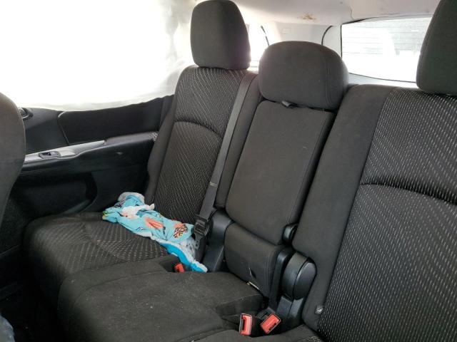 Photo 11 from auction – 2014 DODGE JOURNEY SX with VIN 3C4PDDBG8ET290597
