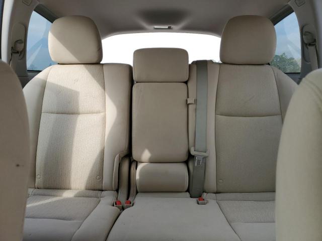 Photo 10 from auction – 2014 NISSAN PATHFINDER with VIN 5N1AR2MNXEC636017