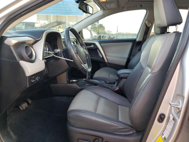 Photo 7 from auction – 2015 TOYOTA RAV4 LIMIT with VIN 2T3YFREV8FW228553