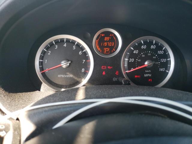 Photo 9 from auction – 2010 NISSAN SENTRA 2.0 with VIN 3N1AB6AP2AL612396