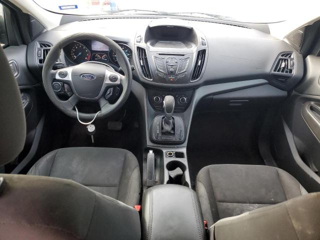 Photo 8 from auction – 2014 FORD ESCAPE S with VIN 1FMCU0F77EUD31188