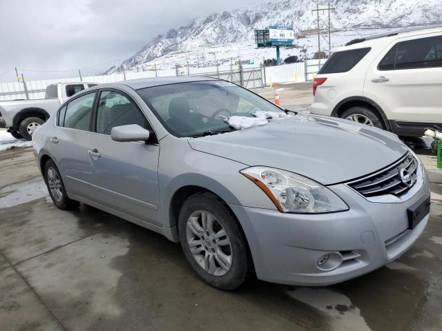 Photo 4 from auction – 2011 NISSAN ALTIMA BAS with VIN 1N4AL2AP4BN486942