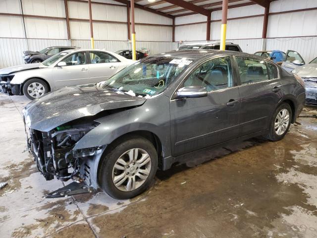NISSAN ALTIMA BAS 2012 con VIN 1N4AL2AP7CC164406 - Foto de la subasta