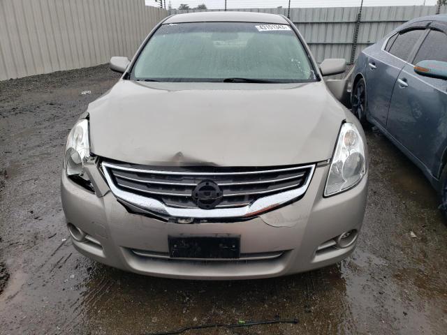 Photo 5 from auction – 2012 NISSAN ALTIMA BAS with VIN 1N4AL2AP6CC259751
