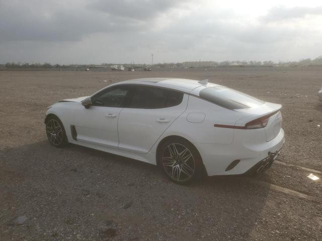 Photo 2 from auction – 2022 KIA STINGER GT with VIN KNAE45LC7N6120361