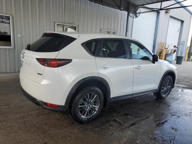 Photo 3 from auction – 2019 MAZDA CX-5 TOURI with VIN JM3KFBCM4K0523324