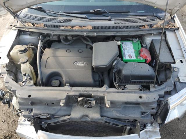 Photo 12 from auction – 2011 FORD EDGE SE with VIN 2FMDK3GC3BBB59119