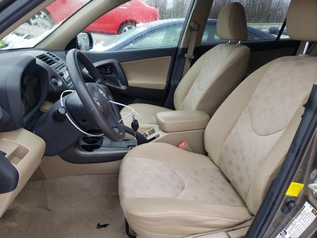 Photo 7 from auction – 2012 TOYOTA RAV4 with VIN 2T3BF4DV1CW200647