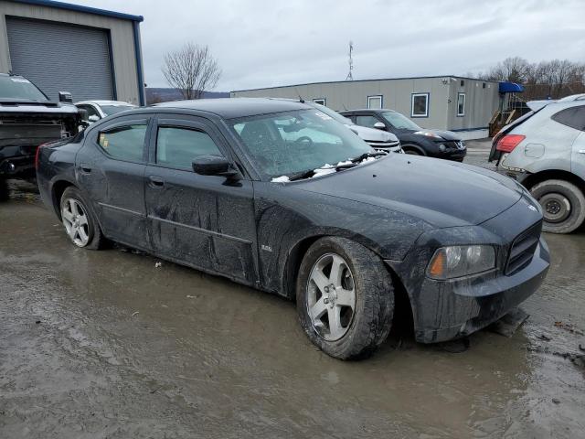 Photo 4 from auction – 2010 DODGE CHARGER SX with VIN 2B3CK3CV9AH177726