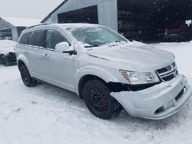 Photo 4 from auction – 2012 DODGE JOURNEY SE with VIN 3C4PDCAB9CT371881