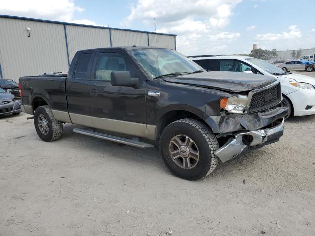 Photo 4 from auction – 2007 FORD F150 with VIN 1FTPX14V47NA54033