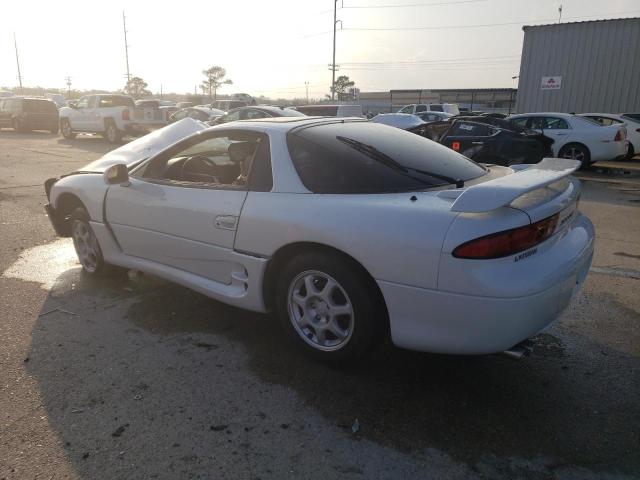 Photo 2 from auction – 1996 MITSUBISHI 3000 GT with VIN JA3AM84J2TY005487
