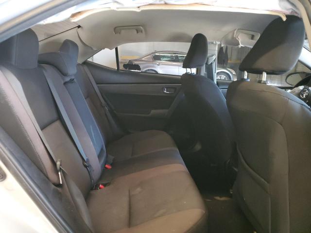 Photo 10 from auction – 2018 TOYOTA COROLLA L with VIN 5YFBURHEXJP841090