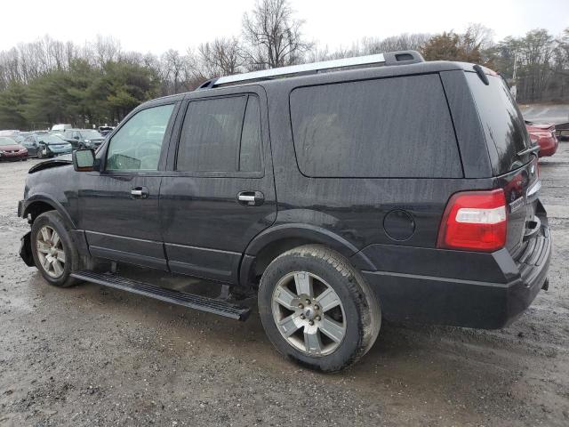 Photo 2 from auction – 2009 FORD EXPEDITION with VIN 1FMFU20589EA64238