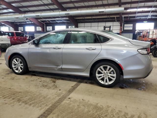 Photo 2 from auction – 2015 CHRYSLER 200 LIMITE with VIN 1C3CCCAB6FN502470