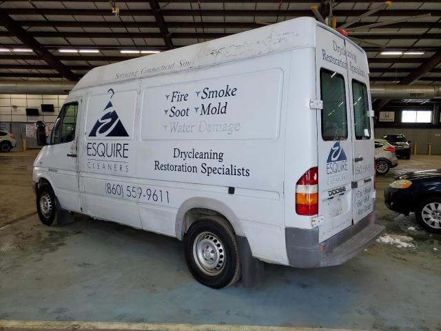 DODGE SPRINTER 2 2006 with VIN WD0PD644665961188 - Photo from auction