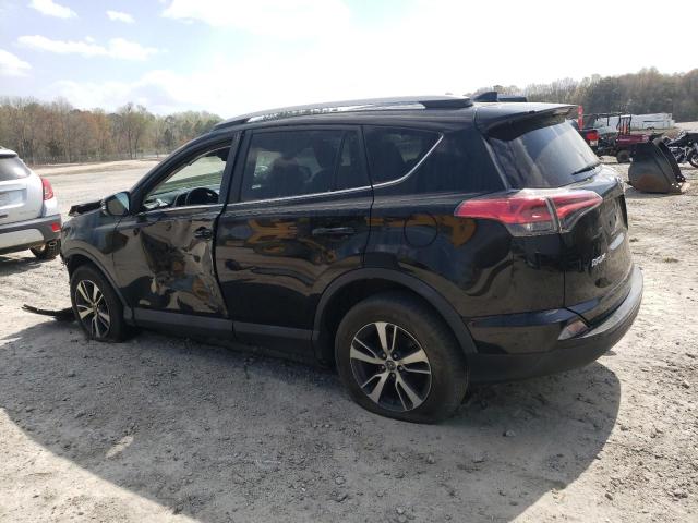 Photo 2 from auction – 2018 TOYOTA RAV4 ADVEN with VIN 2T3WFREV4JW501519