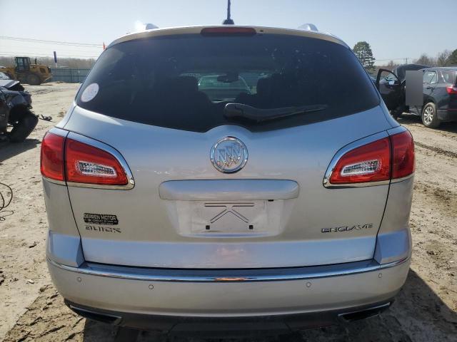 Фото 6 с аукциона – 2017 BUICK ENCLAVE с VIN 5GAKRCKD9HJ275969