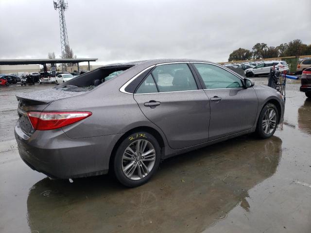 Photo 3 from auction – 2017 TOYOTA CAMRY with VIN 4T1BF1FK1HU646931