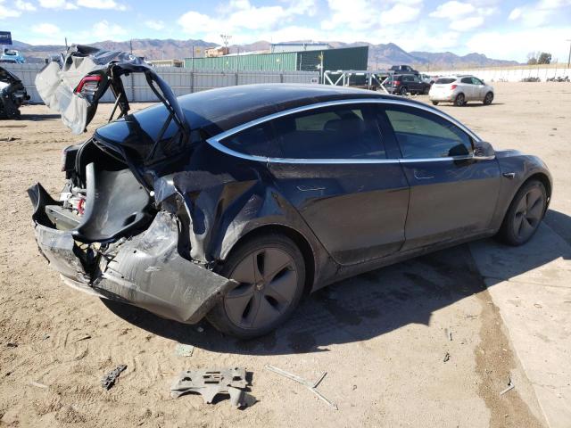 Photo 3 from auction – 2018 TESLA MODEL 3 with VIN 5YJ3E1EB8JF070590