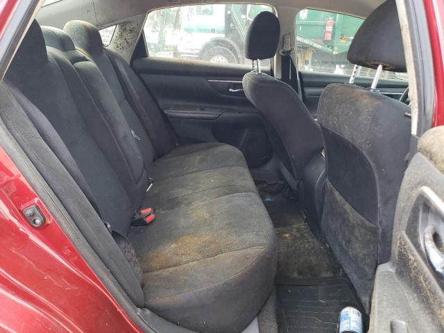 Photo 10 from auction – 2015 NISSAN ALTIMA 2.5 with VIN 1N4AL3AP3FC282530