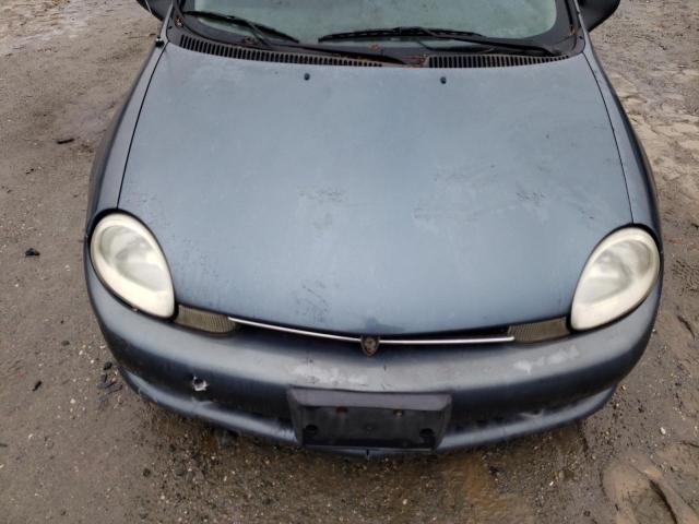 Photo 11 from auction – 2001 PLYMOUTH NEON BASE with VIN 1P3ES46C81D169623