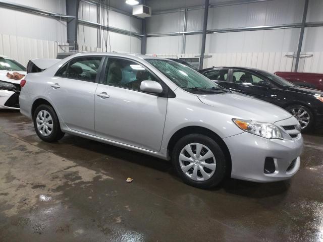 Photo 4 from auction – 2011 TOYOTA COROLLA BA with VIN 2T1BU4EE2BC607213