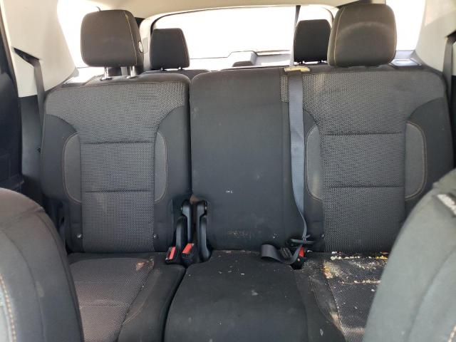 Photo 10 from auction – 2018 CHEVROLET TRAVERSE L with VIN 1GNERFKW6JJ111736