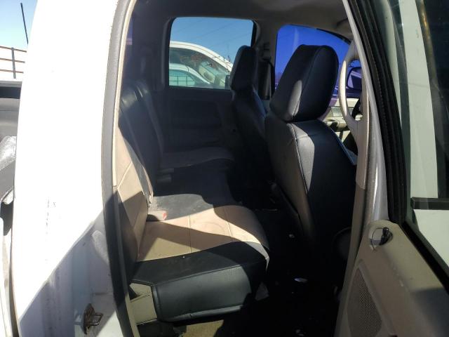 Photo 10 from auction – 2007 DODGE RAM 1500 S with VIN 1D7HA18P67J503761