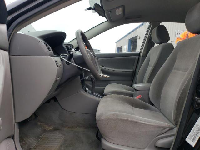 Photo 7 from auction – 2004 TOYOTA COROLLA CE with VIN JTDBR32E742017820