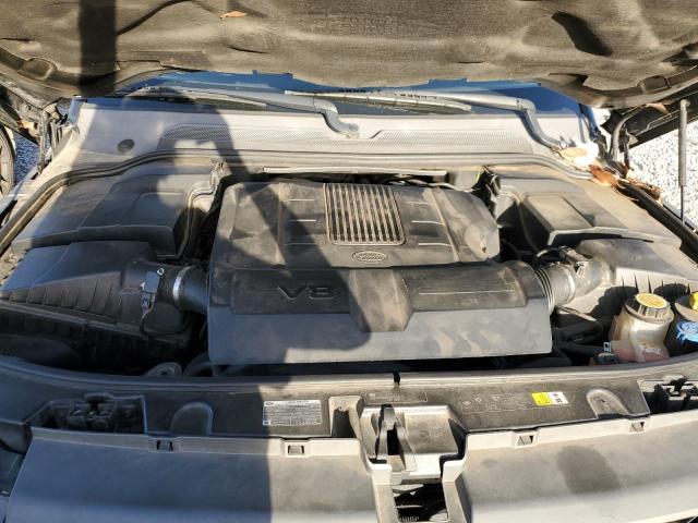 Photo 11 from auction – 2011 LAND ROVER RANGE ROVE with VIN SALSK2D47BA279710