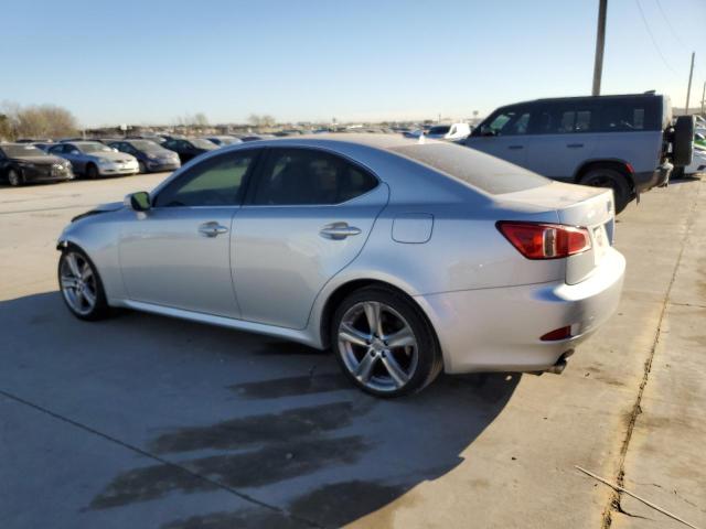 Photo 2 from auction – 2012 LEXUS IS 250 with VIN JTHBF5C28C5161977