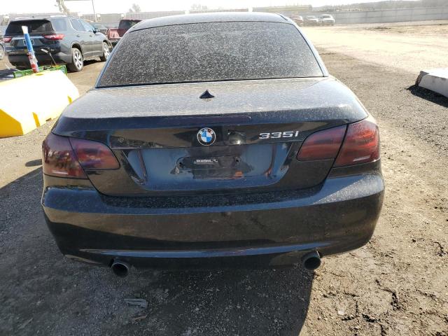 Photo 6 from auction – 2011 BMW 335 I with VIN WBADX7C52BE261422