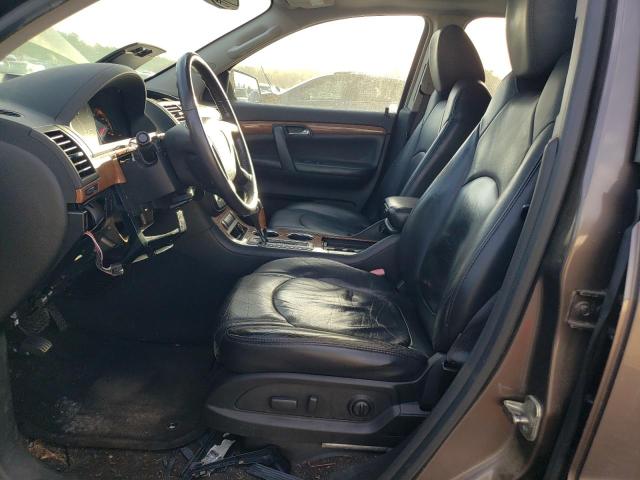 Photo 7 from auction – 2009 SATURN OUTLOOK with VIN 5GZER23D89J183997