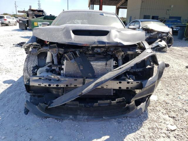 Photo 5 from auction – 2021 DODGE CHARGER SC with VIN 2C3CDXGJ7MH561178