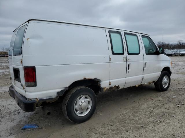 Photo 3 from auction – 2006 FORD ECONOLINE with VIN 1FTNE24W56DA15614