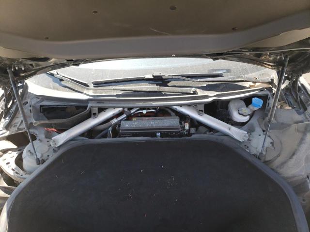 Photo 11 from auction – 2016 TESLA MODEL S with VIN 5YJSA1E29GF129520